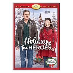 Holiday For Heroes