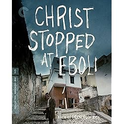 Christ Stopped at Eboli (The Criterion Collection) [Blu-ray]