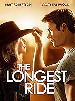 The Longest Ride