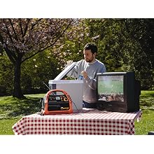 Xantrex XPower Powerpack 600HD Portable Power Source