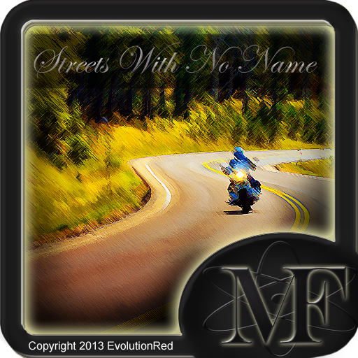 Streets With No Name - (Match 3 Fusion Game)