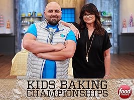 Kids Baking Championship Season 1
