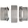 Stainless Steel 316 Pipe Fitting, Union, Class 1000, NPT Female