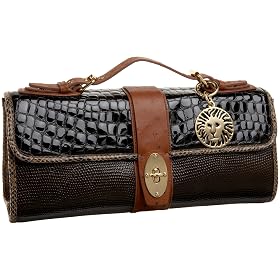 Anne Klein New York Chelsea Clutch