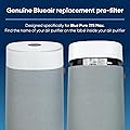 BLUEAIR Filter for Blue Pure 211i Max Air Purifier