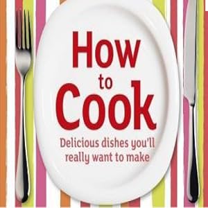 Cooking