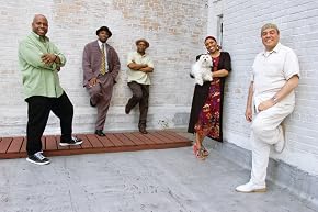 Image de Dee Dee Bridgewater