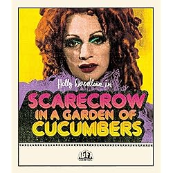 Scarecrow In a Garden of Cucumbers [Blu-ray]