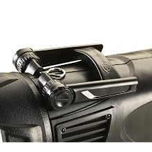 Streamlight 44902 Waypoint Spotlight with 12V DC Charge Cord, Black