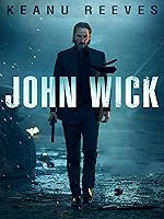 John Wick (Plus Bonus Features) [HD]
