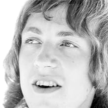 Mitch Mitchell - Photo of Mitch Mitchell