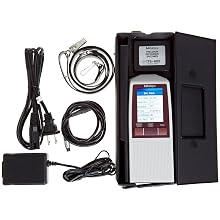 Mitutoyo 178-561-02A Surftest SJ-210 Surface Roughness Tester