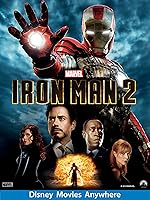 Iron Man 2