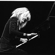 Carla Bley - Photo of Carla Bley