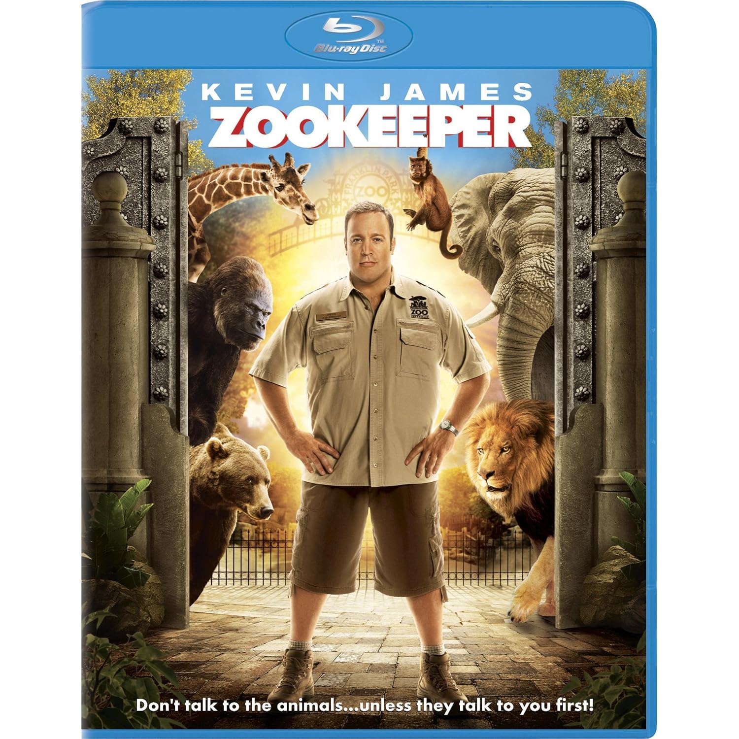 Zookeeper