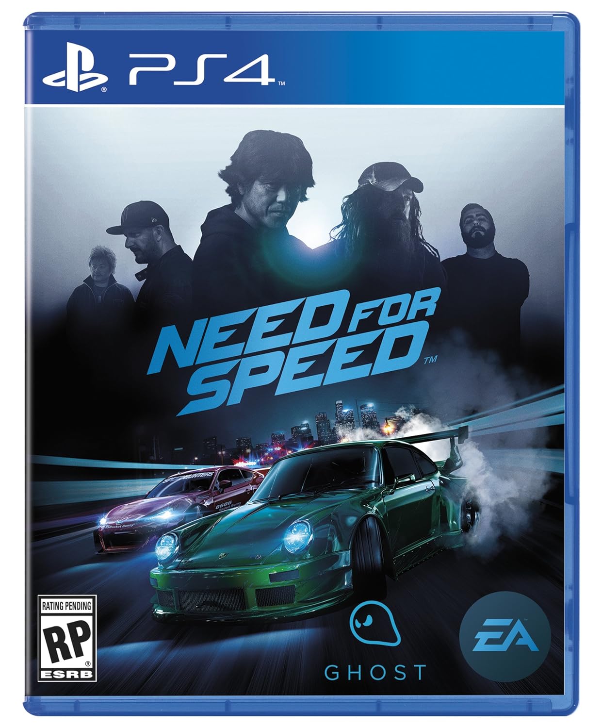 Need for Speed Need for Speed