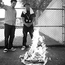 Blue Scholars