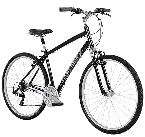 diamondback bike