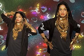 Image of M.I.A.