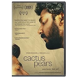 Cactus Pears [DVD]