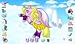 Sweet Winter Pony