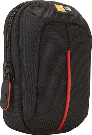 Case Logic DCB line Point and Shoot Camera Case