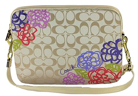 authentic coach shoulder