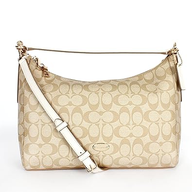 coach hobo convertible