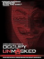 Occupy Unmasked