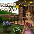 Flower Mania - (HD) Match 3 Three - Paid No ADs