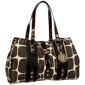 Anne Klein New York Waldorf Tote
