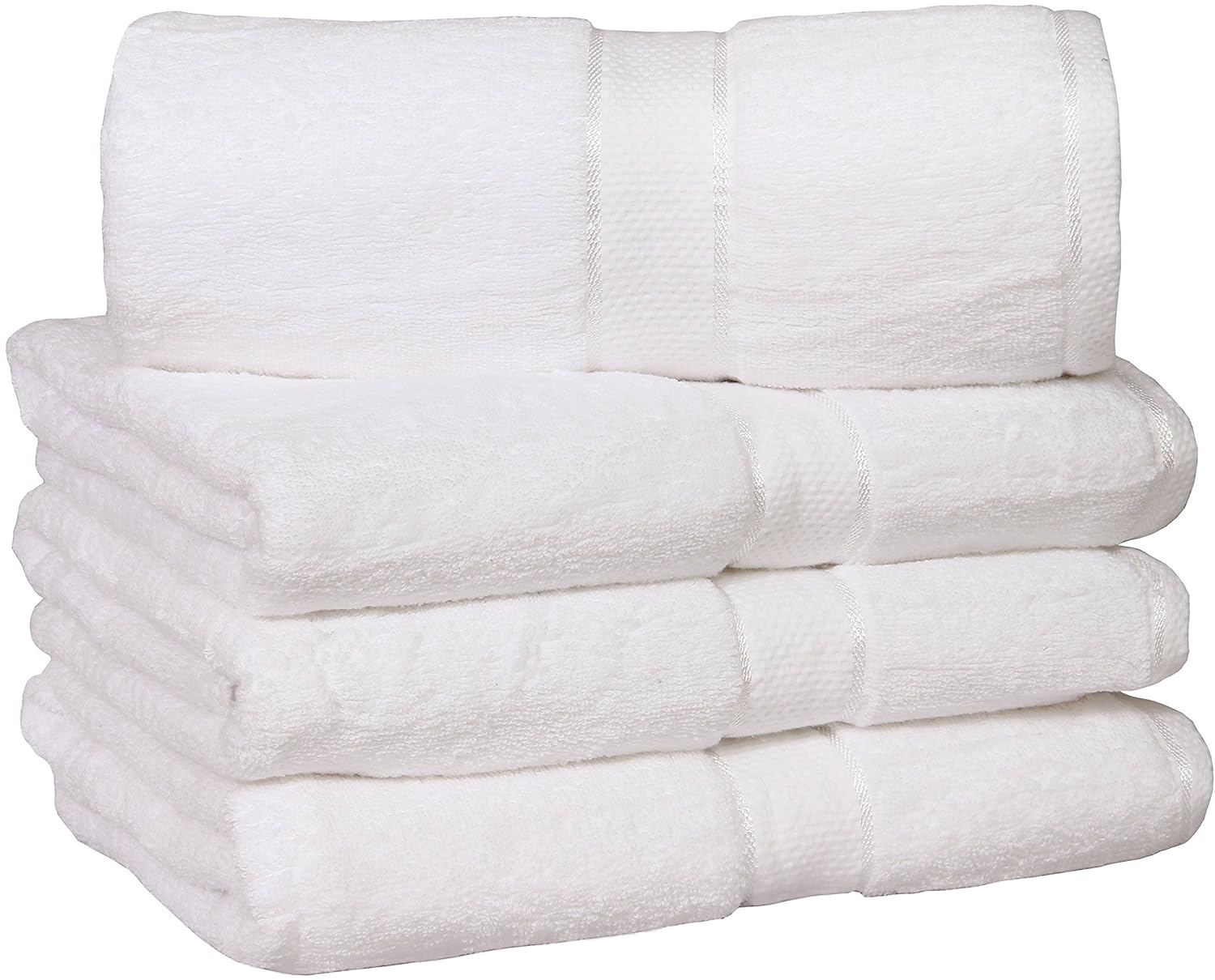 Utopia Towels 4 Extra Large Premium Bath Sheet 100 Cotton Ring Spun