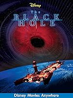 The Black Hole (1979)