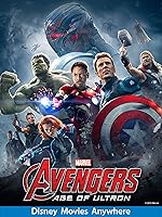 Marvel's The Avengers: Age Of Ultron (Theatrical)