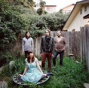 Image of Silversun Pickups