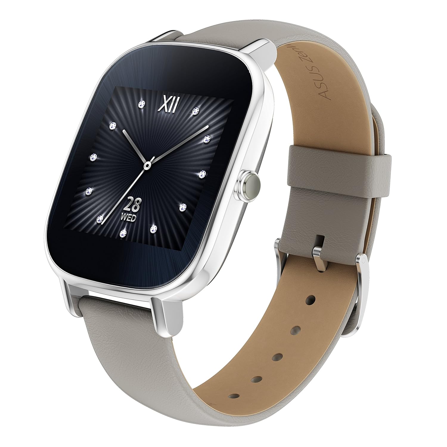 ASUS ZenWatch 2  ASUS ZenWatch 2