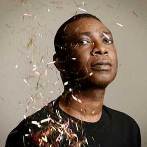 Bilder von Youssou N'Dour