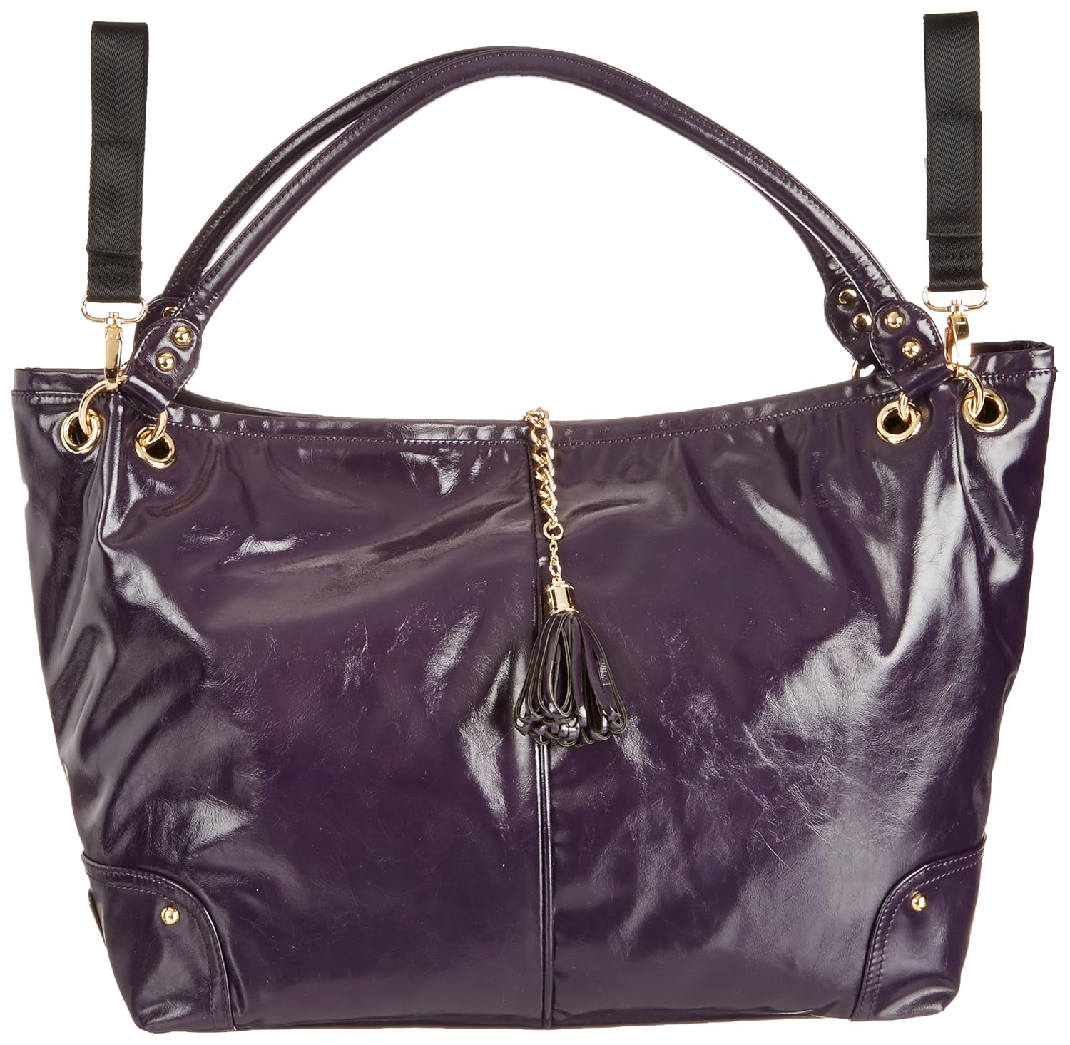 Amy Michelle Magnolia Diaper Bag
Amy Michelle Magnolia Diaper Bag