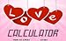 Love Calculator Prank