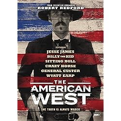 The American West, Season 1