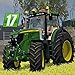 New Farmer Simulation 17 : New Tractors