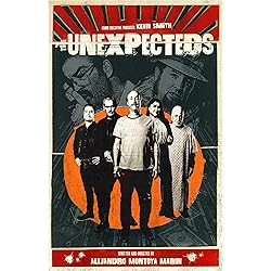 The Unexpecteds [DVD]
