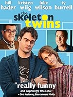The Skeleton Twins [HD]