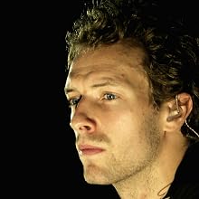 Chris Martin - Rehearsals For MTV Europe Music Awards 2005