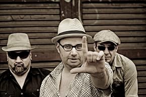 Bilder von El Bosso & Die Ping Pongs