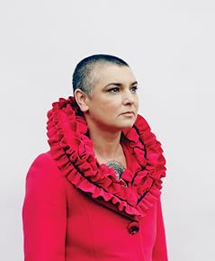 Image of Sinead O'Connor