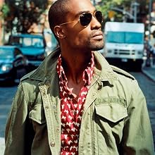 Simon Webbe