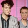 Image of Blancmange