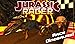 Jurassic Racer: Dinosaur Racing Game