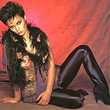 Sheena Easton
